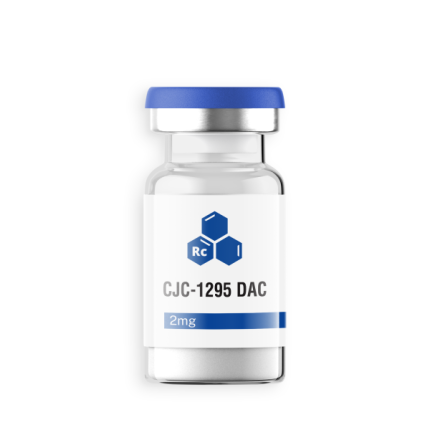 CJC-1295 DAC - 2mg