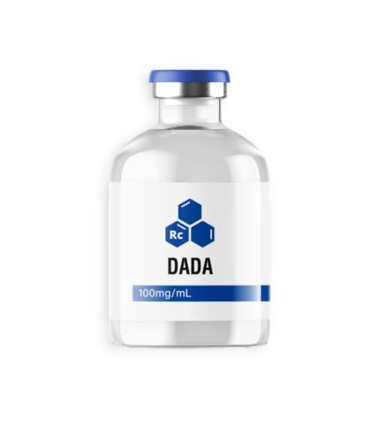 Diisopropylamine Dichloroacetate (DADA) - 100mg/mL (30mL)