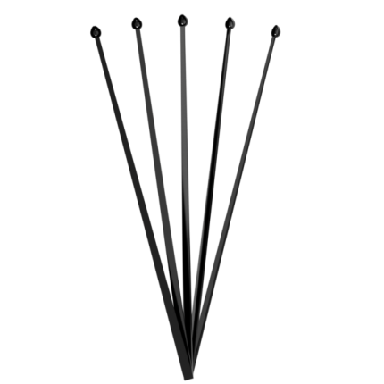Milligram(s) Micro Scoops - (5)