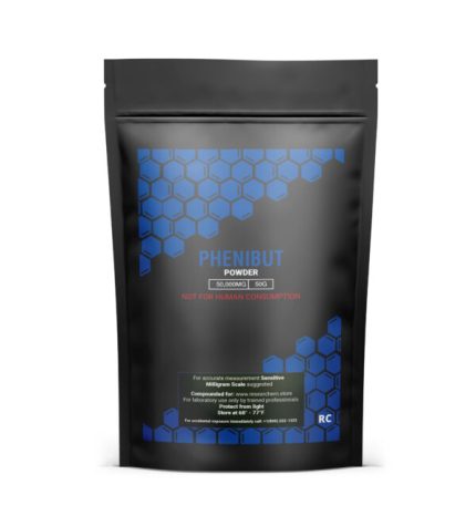 Phenibut HCl powder for sale